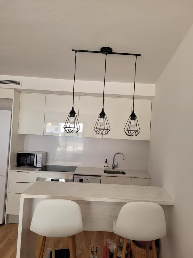 Somtresapartament Platja d'Aro Exteriér fotografie