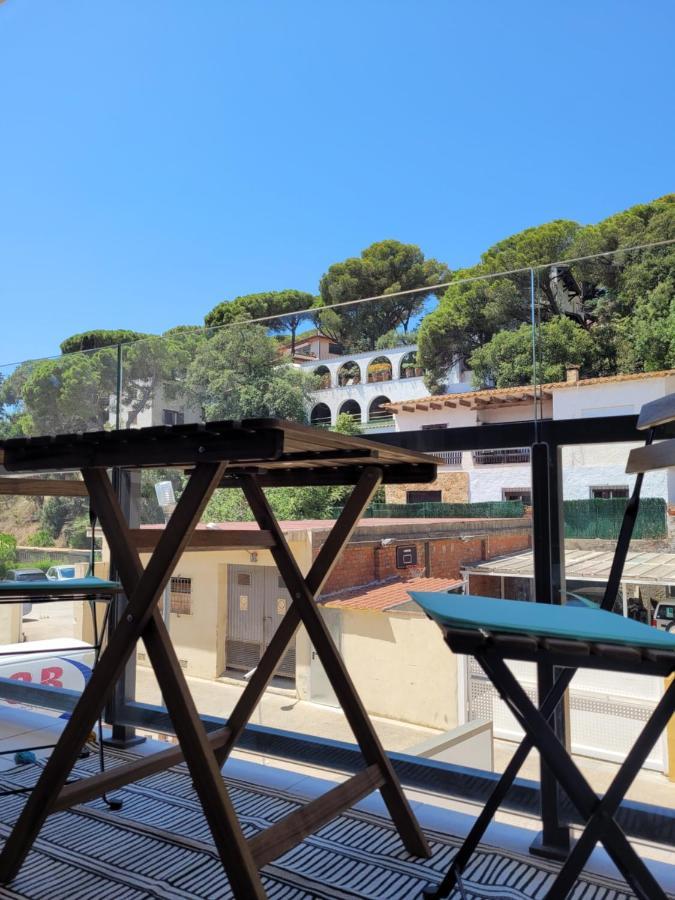 Somtresapartament Platja d'Aro Exteriér fotografie