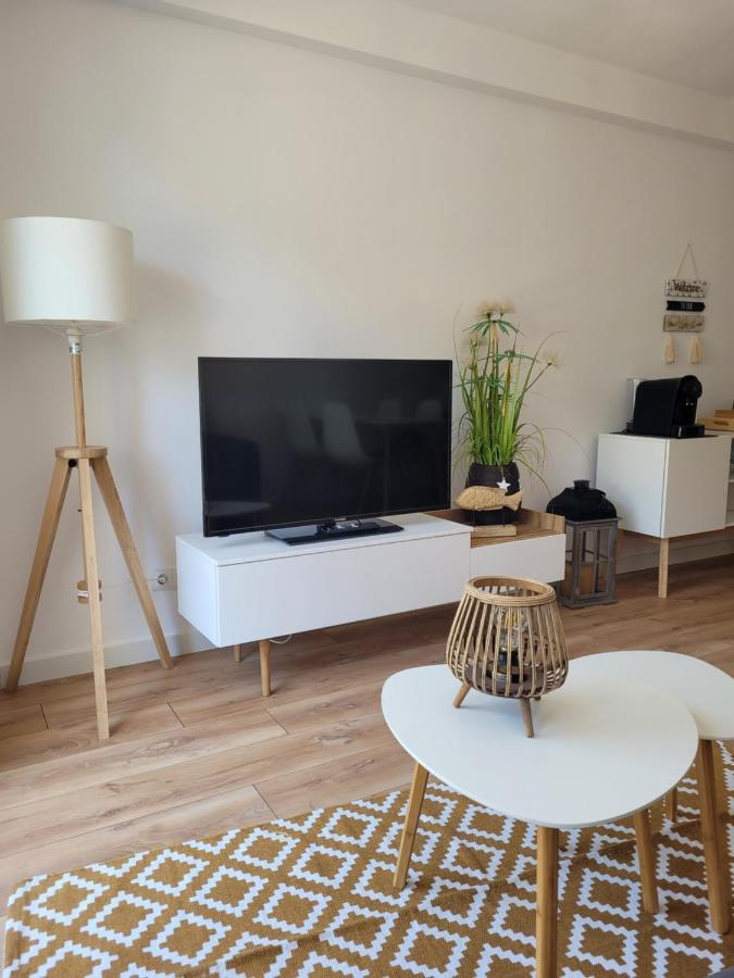 Somtresapartament Platja d'Aro Exteriér fotografie